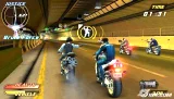 Pursuit Force 2: Extreme Justice (PSP)