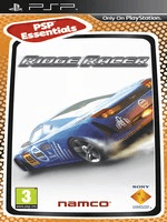 Ridge Racer (PSP)