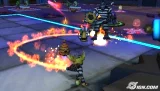 Secret Agent Clank (PSP) - Ratchet & Clank