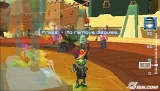 Secret Agent Clank (PSP) - Secret Agent klank
