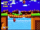 Sega Mega Drive Collection (PSP)