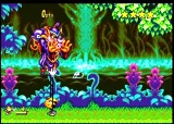 Sega Mega Drive Collection (PSP)