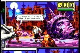 Sega Mega Drive Collection (PSP)