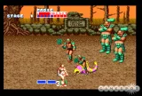 Sega Mega Drive Collection (PSP)