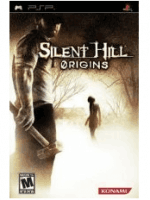 Silent Hill Origins (PSP)