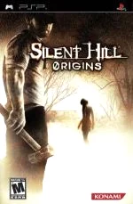 Silent Hill Origins (PSP)