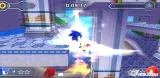 Sonic Rivals 2 (PSP)
