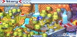 Sonic Rivals 2 (PSP)