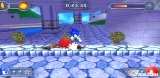 Sonic Rivals 2 (PSP)