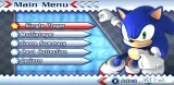 Sonic Rivals 2 (PSP)
