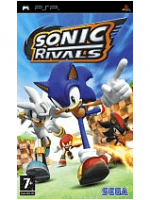 Sonic Rivals (PSP)