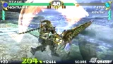 Soul Calibur: Broken Destiny (PSP) - Boxovanie