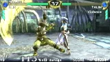 Soul Calibur: Broken Destiny (PSP) - Boxovanie