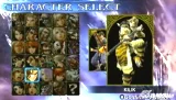 Soul Calibur: Broken Destiny (PSP) - Boxovanie
