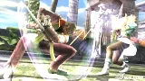Soul Calibur: Broken Destiny (PSP) - Boxovanie