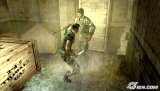 Tom Clancys: Splinter Cell: Essentials (PSP)