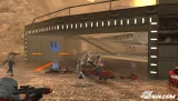 Star Wars: Battlefront: Renegade Squadron (PSP) - Star Wars Battlefront 3: Renegade Squadron