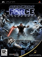 Star Wars: The Force Unleashed (PSP)