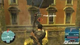 Syphon Filter: Logans Shadow (PSP) - TPS