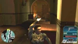 Syphon Filter: Logans Shadow (PSP) - TPS