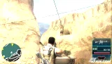 Syphon Filter: Logans Shadow (PSP) - TPS