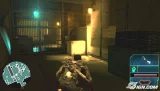 Syphon Filter: Logans Shadow (PSP) - TPS