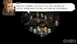 Tactics Ogre: Let Us Cling Together (PSP)