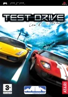 Test Drive Unlimited (PSP)