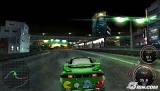 The Fast and The Furious: Tokyo Drift (PSP)