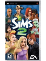 The Sims 2 (PSP)