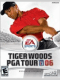 Tiger Woods PGA Tour (PSP)
