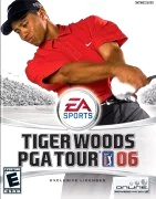 Tiger Woods PGA Tour (PSP)