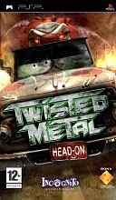 Twisted Metal (PSP)