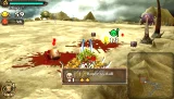 Army Corps of Hell (PSVITA)