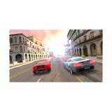 Asphalt: Injection (PSVITA)