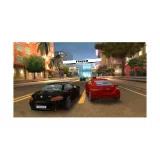 Asphalt: Injection (PSVITA)