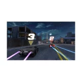 Asphalt: Injection (PSVITA)