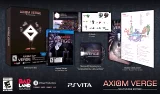 Axiom Verge - Multiverse Edition (PSVITA)