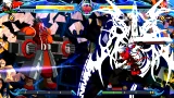 Blazblue: Chrono Phantasma [US verze] (PSVITA)