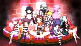 Criminal Girls: Invite Only (PSVITA) - Criminal Girls PSV