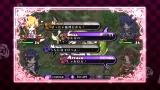 Criminal Girls: Invite Only (PSVITA) - nisamerica