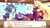 Disgaea 3: Absence of Detention (PSVITA) - Disgaea 3 Absence of Detention