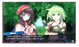 Dungeon Travelers 2: The Royal Library & The Monster Seal (PSVITA)