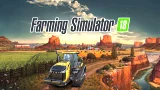 Farming Simulator 18 (PSVITA)