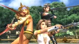 Final Fantasy X & X-2 (HD Remaster) (PSVITA)