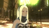 Gravity Rush (PSVITA)
