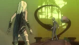 Gravity Rush (PSVITA)
