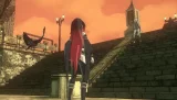 Gravity Rush (PSVITA)