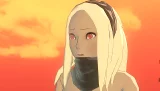 Gravity Rush (PSVITA)