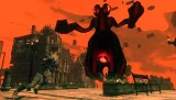 Gravity Rush (PSVITA)